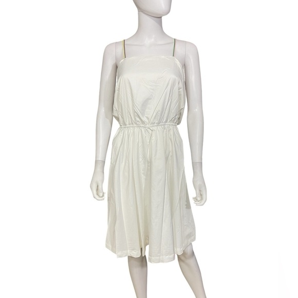 Women's Chic & Comfortable Multi Color Spaghetti Strap Detailed Dress
New - Picture 2 of 9